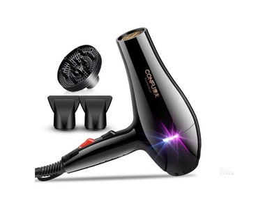 手慢無(wú)｜2200W大功率康夫家用電吹風(fēng)機(jī)限時(shí)優(yōu)惠送達(dá)