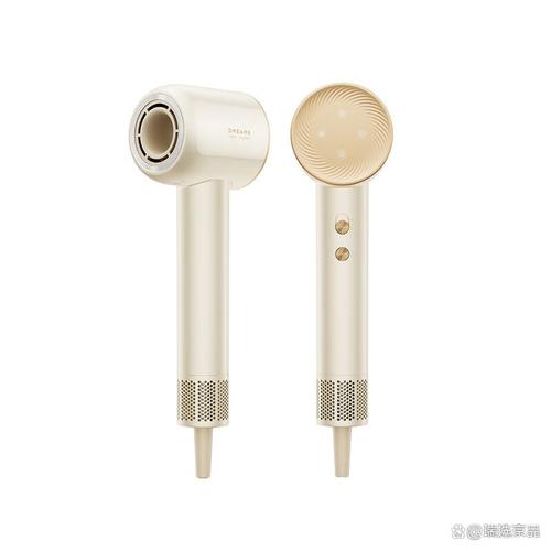 吹出未來(lái) 追覓如何將科技融入每一縷發(fā)絲